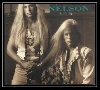 (Can't Live Without Your) Love And Affection рингтон скачать бесплатно