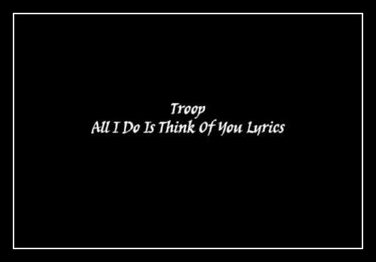 All I Do Is Think Of You Ringtone Download Free All I Do Is Think Of You Ringtone Download Free