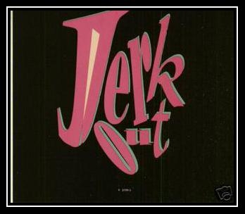 Jerk Out آهنگ زنگ دانلود رایگان