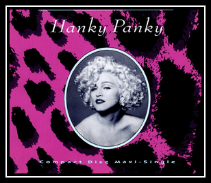 Hanky Panky рингтон скачать бесплатно