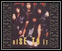 Rise To It آهنگ زنگ دانلود رایگان