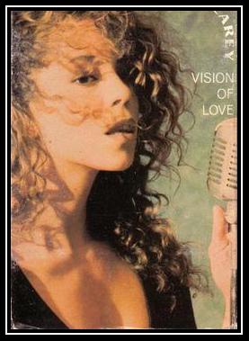 Vision Of Love آهنگ زنگ دانلود رایگان Vision Of Love آهنگ زنگ دانلود رایگان