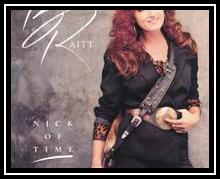 Nick Of Time آهنگ زنگ دانلود رایگان