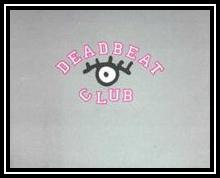 Deadbeat Club Dzwonek Pobierz za darmo Deadbeat Club Dzwonek Pobierz za darmo