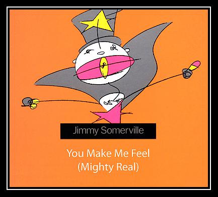 You Make Me Feel (Mighty Real) Ringtone Download Free You Make Me Feel (Mighty Real) Ringtone Download Free