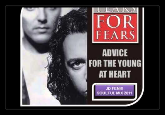 Advice For The Young At Heart रिंगटोन डाउनलोड मुफ्त