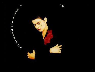All Around The World آهنگ زنگ دانلود رایگان All Around The World آهنگ زنگ دانلود رایگان