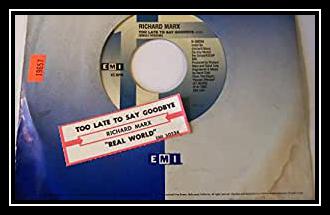 Too Late To Say Goodbye Ringtone Ladda ner gratis Too Late To Say Goodbye Ringtone Ladda ner gratis