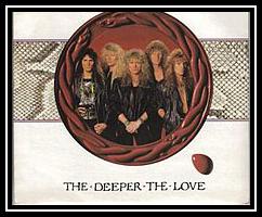 The Deeper The Love Sonnerie Télécharger Gratuit