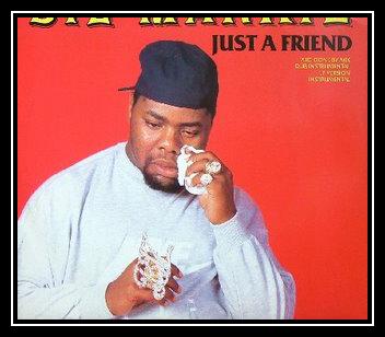 Just A Friend Zil sesi İndir Bedava