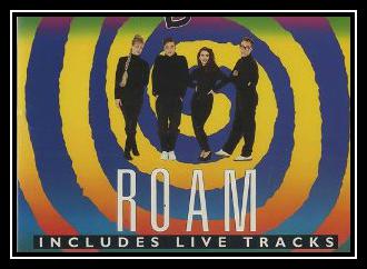 Roam Descarregar gratis el to de trucada Roam Descarregar gratis el to de trucada