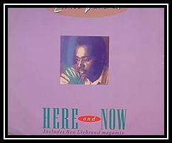 Here And Now آهنگ زنگ دانلود رایگان