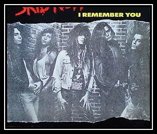 I Remember You آهنگ زنگ دانلود رایگان I Remember You آهنگ زنگ دانلود رایگان