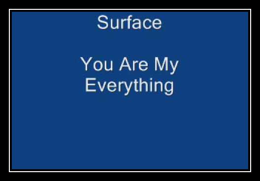 You Are My Everything Ringtone Download Free You Are My Everything Ringtone Download Free