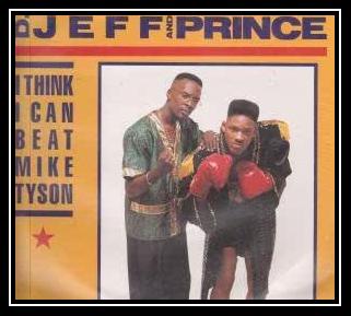 I Think I Can Beat Mike Tyson آهنگ زنگ دانلود رایگان