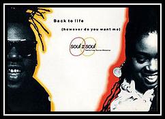 Back To Life نغمة تنزيل مجاني Back To Life نغمة تنزيل مجاني