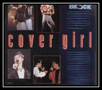 Cover Girl آهنگ زنگ دانلود رایگان
