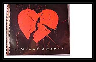 It's Not Enough रिंगटोन डाउनलोड मुफ्त It's Not Enough रिंगटोन डाउनलोड मुफ्त