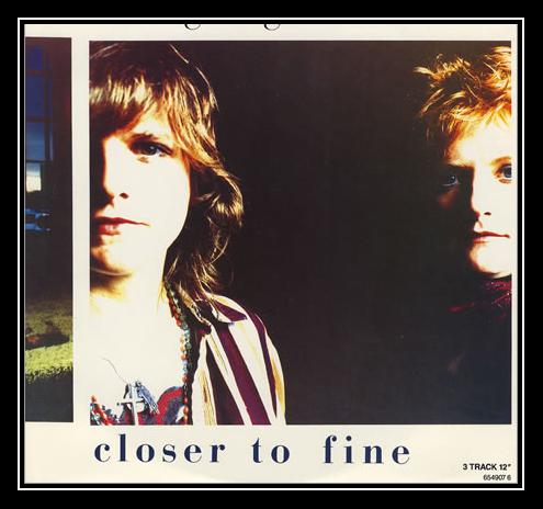 Closer To Fine Ringetone Download gratis