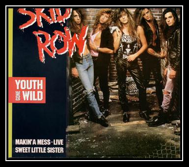 Youth Gone Wild రింగ్టోన్ డౌన్లోడ్ ఉచితం Youth Gone Wild రింగ్టోన్ డౌన్లోడ్ ఉచితం