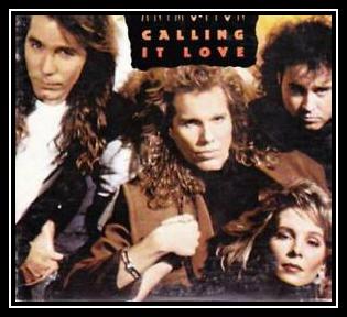 Calling It Love ดาวน์โหลดริงโทนฟรี