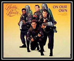 On Our Own (From 'Ghostbusters II') Sonnerie Télécharger Gratuit