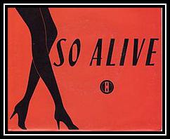 So Alive آهنگ زنگ دانلود رایگان So Alive آهنگ زنگ دانلود رایگان