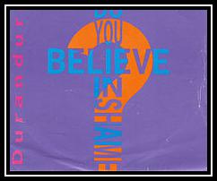 Do You Believe In Shame? Vyzvánění ke stažení zdarma Do You Believe In Shame? Vyzvánění ke stažení zdarma