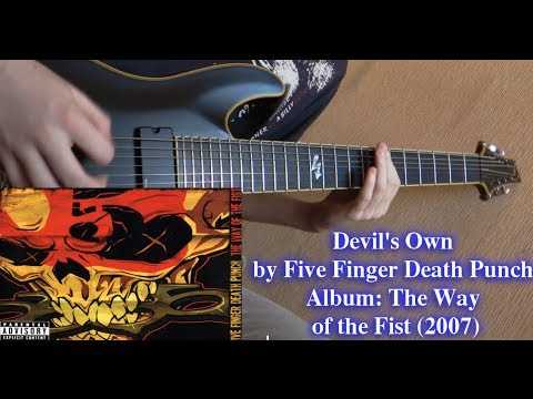 10. Devil's Own (Instrumental) Скачати рінгтон безкоштовно 10. Devil's Own (Instrumental) Скачати рінгтон безкоштовно