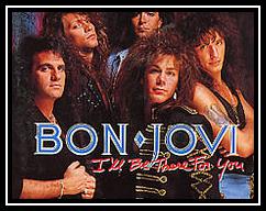 I'll Be There For You रिंगटोन डाउनलोड मुफ्त