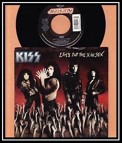 Let's Put The X In Sex Descarregar gratis el to de trucada
