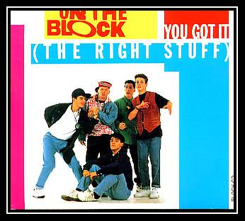 You Got It (The Right Stuff) Ringtone downloaden gratis You Got It (The Right Stuff) Ringtone downloaden gratis