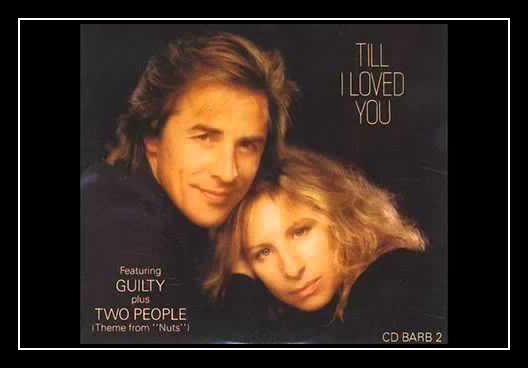 Till I Loved You آهنگ زنگ دانلود رایگان Till I Loved You آهنگ زنگ دانلود رایگان