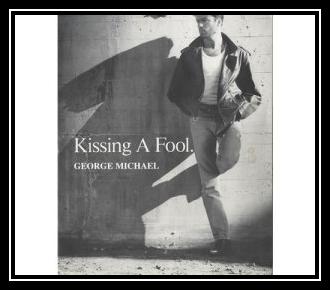 Kissing A Fool آهنگ زنگ دانلود رایگان Kissing A Fool آهنگ زنگ دانلود رایگان