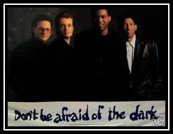 Don't Be Afraid Of The Dark Descarregar gratis el to de trucada Don't Be Afraid Of The Dark Descarregar gratis el to de trucada
