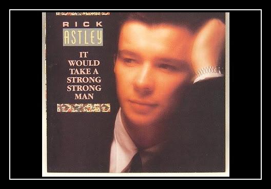 It Would Take A Strong Strong Man ดาวน์โหลดริงโทนฟรี