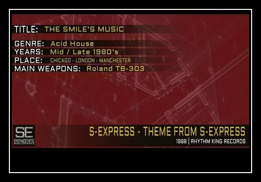 Theme From S-Express Ringtone Download Free Theme From S-Express Ringtone Download Free