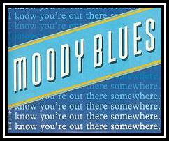 I Know You're Out There Somewhere Ringtone Ladda ner gratis I Know You're Out There Somewhere Ringtone Ladda ner gratis