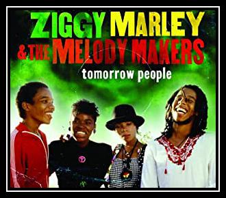 Tomorrow People آهنگ زنگ دانلود رایگان Tomorrow People آهنگ زنگ دانلود رایگان
