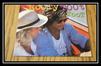 Rooty Toot Toot آهنگ زنگ دانلود رایگان