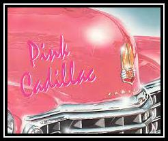 Pink Cadillac Descarregar gratis el to de trucada Pink Cadillac Descarregar gratis el to de trucada