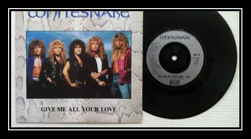 Give Me All Your Love آهنگ زنگ دانلود رایگان Give Me All Your Love آهنگ زنگ دانلود رایگان