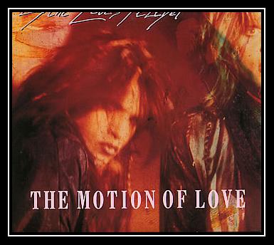 The Motion Of Love Descarregar gratis el to de trucada