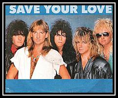 Save Your Love Descarregar gratis el to de trucada Save Your Love Descarregar gratis el to de trucada