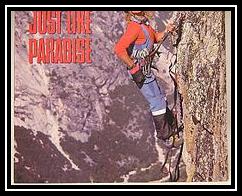 Just Like Paradise рингтон скачать бесплатно