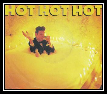 Hot Hot Hot रिंगटोन डाउनलोड मुफ्त