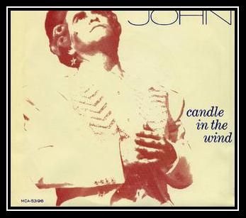 Candle In The Wind آهنگ زنگ دانلود رایگان
