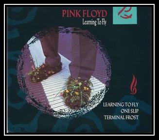 Learning To Fly Ringtone Ladda ner gratis