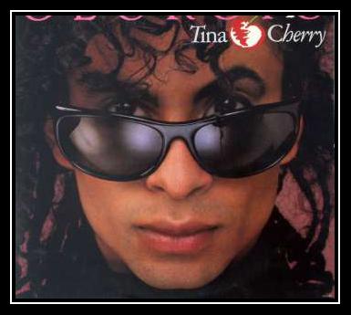 Tina Cherry آهنگ زنگ دانلود رایگان
