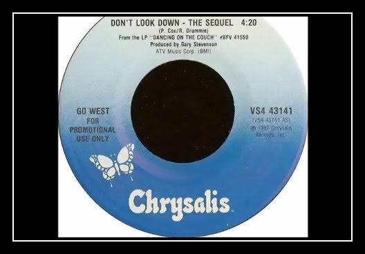 Don't Look Down - The Sequel Ringtone Download Free Don't Look Down - The Sequel Ringtone Download Free